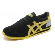 Chaussure Asics Onitsuka Tiger Noir Homme Pas Cher